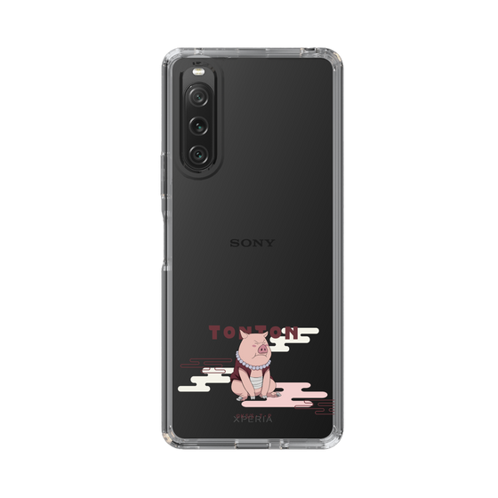 スリムプロテクションケース［ NARUTO -ナルト- 疾風伝 - トントン ］