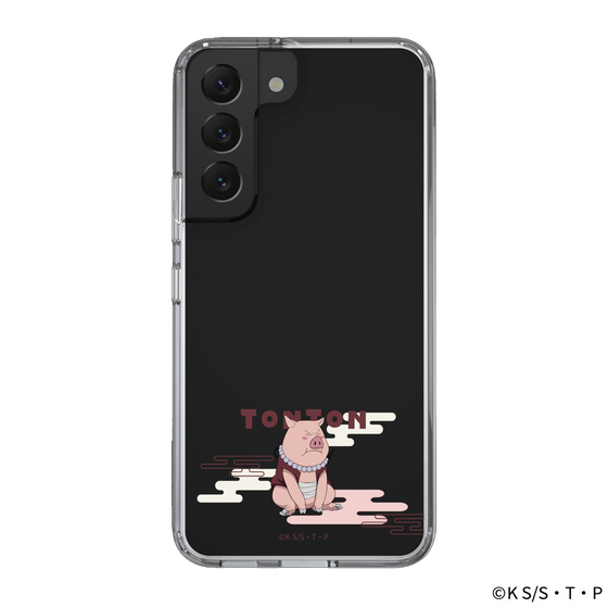 スリムプロテクションケース［ NARUTO -ナルト- 疾風伝 - トントン ］