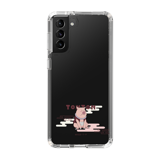 スリムプロテクションケース［ NARUTO -ナルト- 疾風伝 - トントン ］