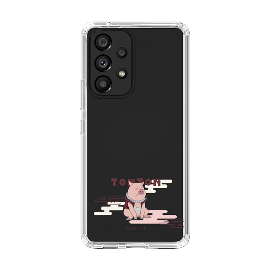 スリムプロテクションケース［ NARUTO -ナルト- 疾風伝 - トントン ］