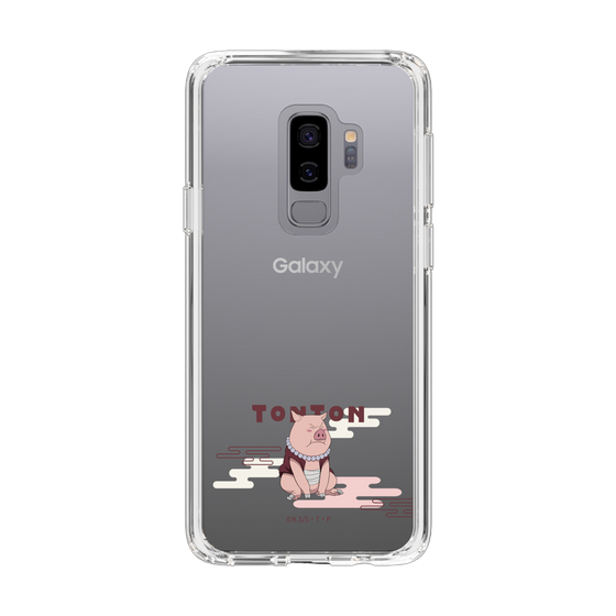 スリムプロテクションケース［ NARUTO -ナルト- 疾風伝 - トントン ］