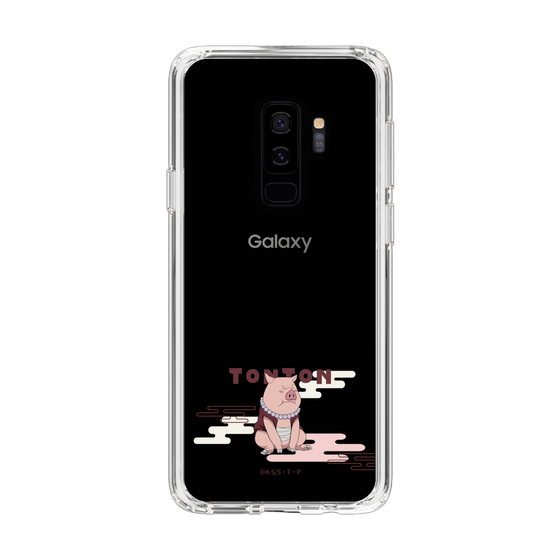 スリムプロテクションケース［ NARUTO -ナルト- 疾風伝 - トントン ］