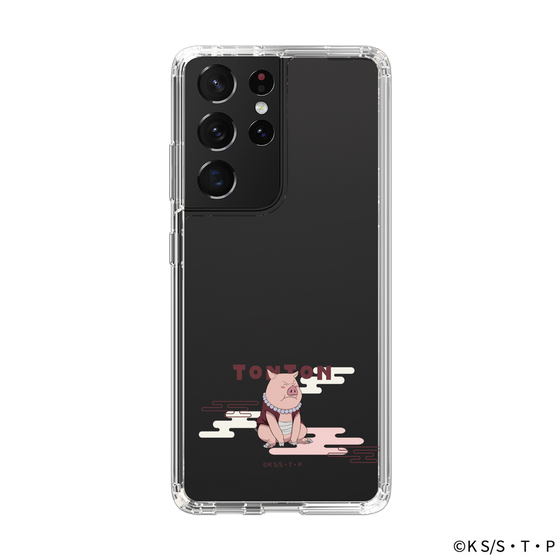 スリムプロテクションケース［ NARUTO -ナルト- 疾風伝 - トントン ］