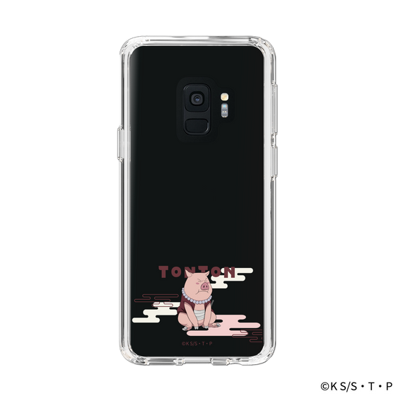 スリムプロテクションケース［ NARUTO -ナルト- 疾風伝 - トントン ］