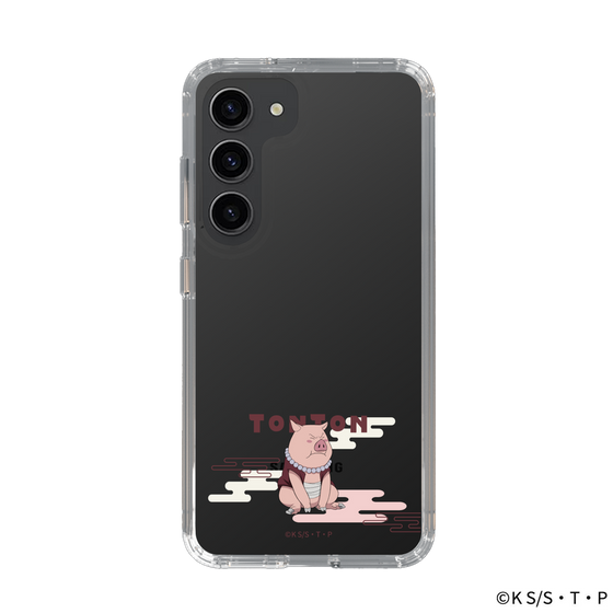 スリムプロテクションケース［ NARUTO -ナルト- 疾風伝 - トントン ］