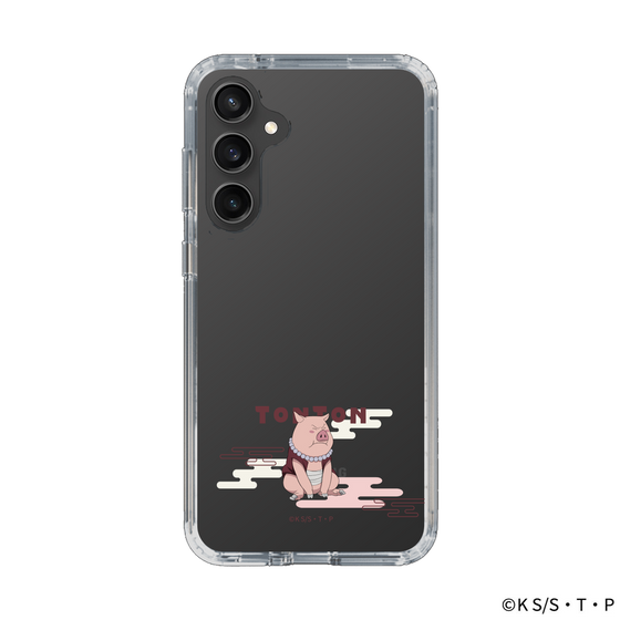 スリムプロテクションケース［ NARUTO -ナルト- 疾風伝 - トントン ］