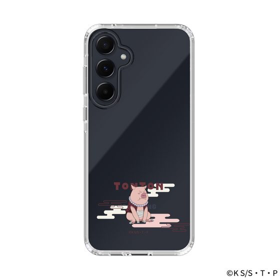 スリムプロテクションケース［ NARUTO -ナルト- 疾風伝 - トントン ］