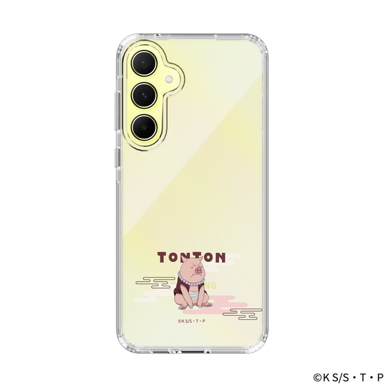 スリムプロテクションケース［ NARUTO -ナルト- 疾風伝 - トントン ］