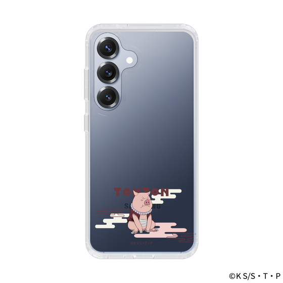 スリムプロテクションケース［ NARUTO -ナルト- 疾風伝 - トントン ］