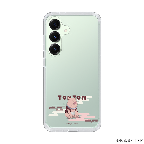 スリムプロテクションケース［ NARUTO -ナルト- 疾風伝 - トントン ］