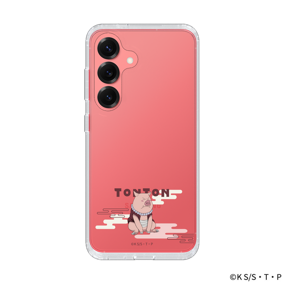 スリムプロテクションケース［ NARUTO -ナルト- 疾風伝 - トントン ］