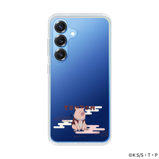 スリムプロテクションケース［ NARUTO -ナルト- 疾風伝 - トントン ］