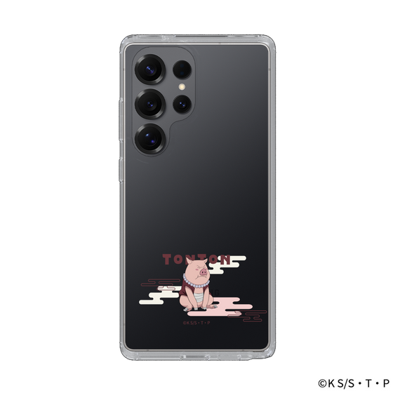 スリムプロテクションケース［ NARUTO -ナルト- 疾風伝 - トントン ］