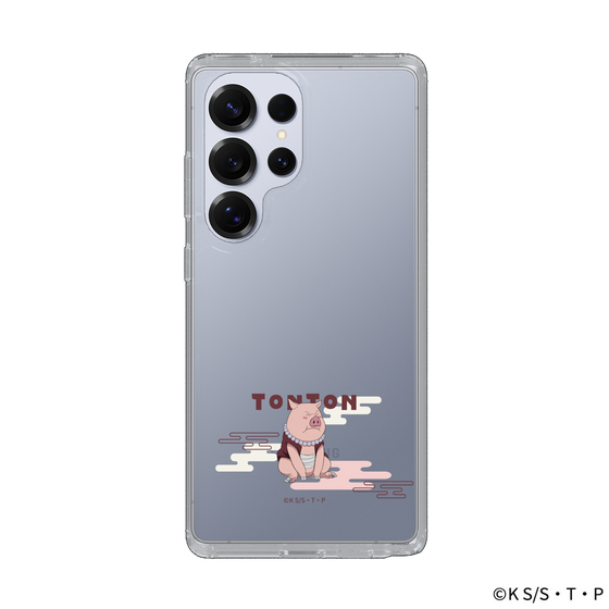 スリムプロテクションケース［ NARUTO -ナルト- 疾風伝 - トントン ］