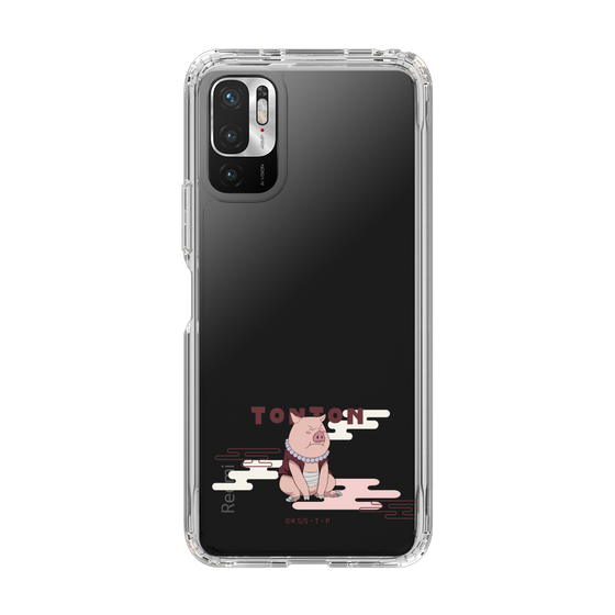 スリムプロテクションケース［ NARUTO -ナルト- 疾風伝 - トントン ］