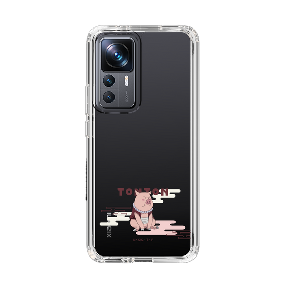 スリムプロテクションケース［ NARUTO -ナルト- 疾風伝 - トントン ］