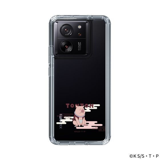 スリムプロテクションケース［ NARUTO -ナルト- 疾風伝 - トントン ］