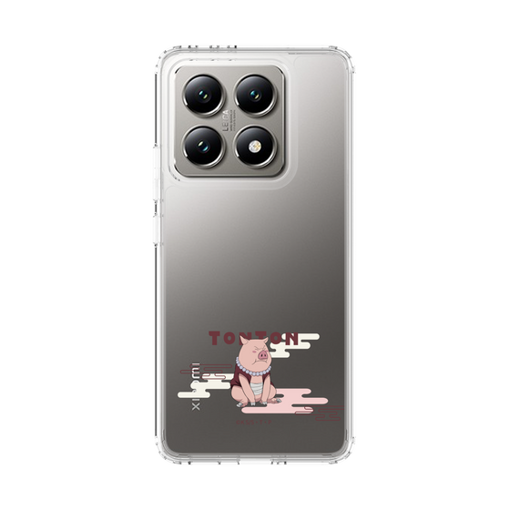 スリムプロテクションケース［ NARUTO-ナルト- 疾風伝 - トントン ］