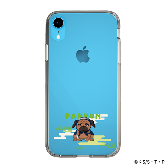 スリムプロテクションケース［ NARUTO -ナルト- 疾風伝 - パックン ］