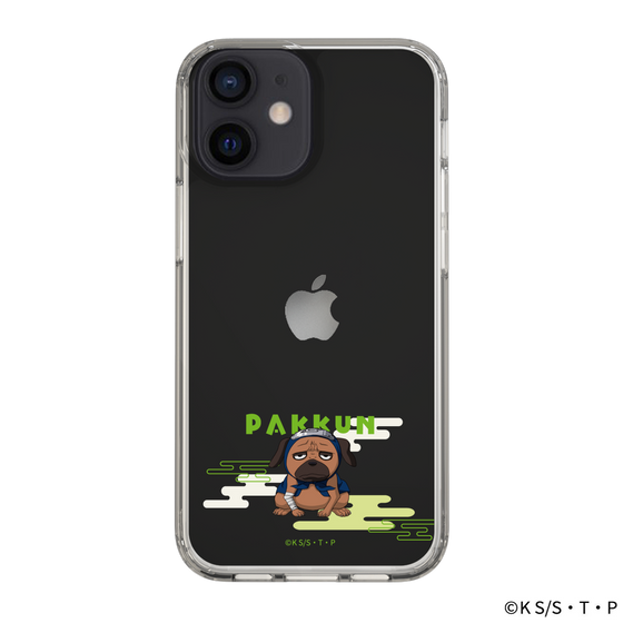 スリムプロテクションケース［ NARUTO -ナルト- 疾風伝 - パックン ］