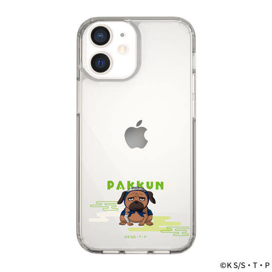 スリムプロテクションケース［ NARUTO -ナルト- 疾風伝 - パックン ］