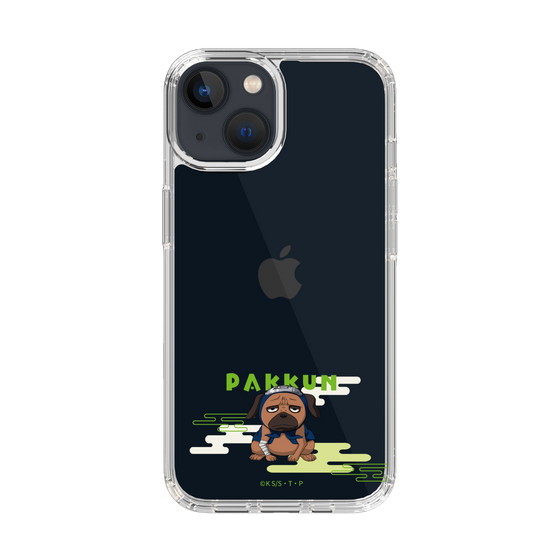 スリムプロテクションケース［ NARUTO -ナルト- 疾風伝 - パックン ］