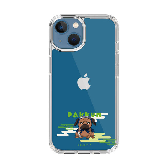 スリムプロテクションケース［ NARUTO -ナルト- 疾風伝 - パックン ］