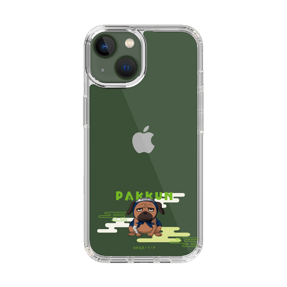 スリムプロテクションケース［ NARUTO -ナルト- 疾風伝 - パックン ］