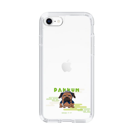 スリムプロテクションケース［ NARUTO -ナルト- 疾風伝 - パックン ］