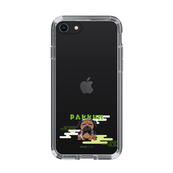 スリムプロテクションケース［ NARUTO -ナルト- 疾風伝 - パックン ］