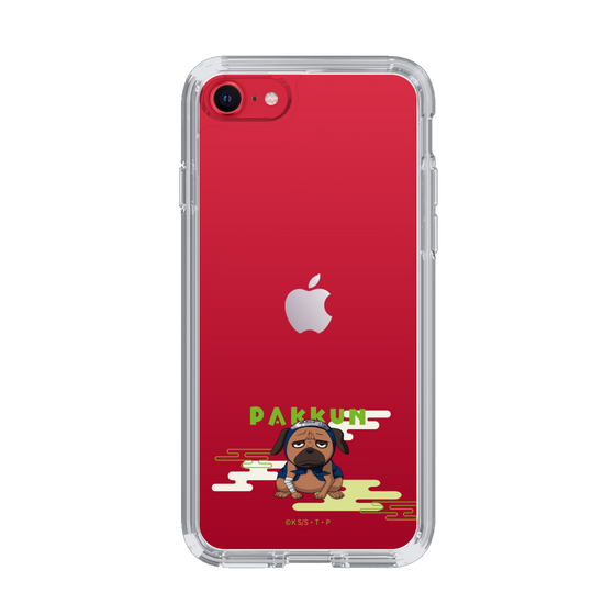 スリムプロテクションケース［ NARUTO -ナルト- 疾風伝 - パックン ］