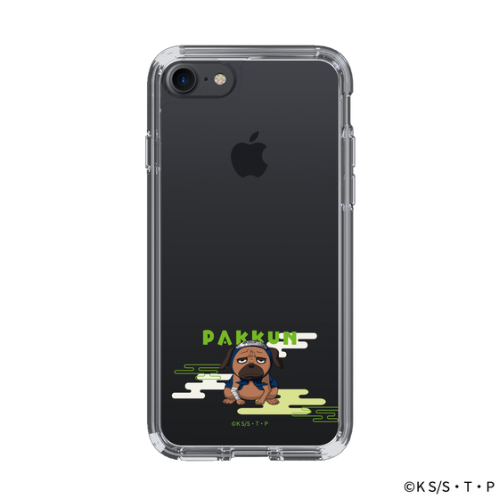 スリムプロテクションケース［ NARUTO -ナルト- 疾風伝 - パックン ］