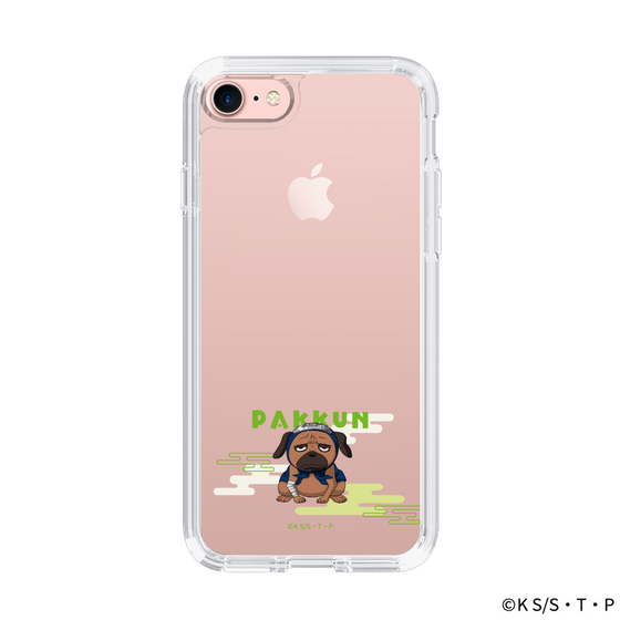 スリムプロテクションケース［ NARUTO -ナルト- 疾風伝 - パックン ］