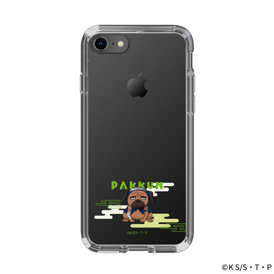 スリムプロテクションケース［ NARUTO -ナルト- 疾風伝 - パックン ］