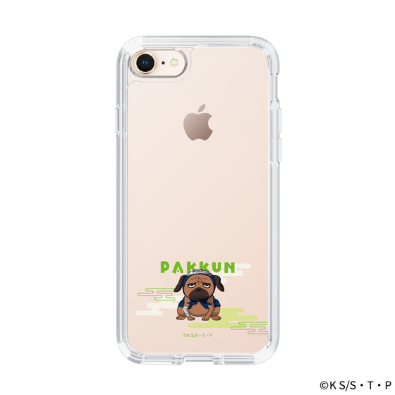 スリムプロテクションケース［ NARUTO -ナルト- 疾風伝 - パックン ］