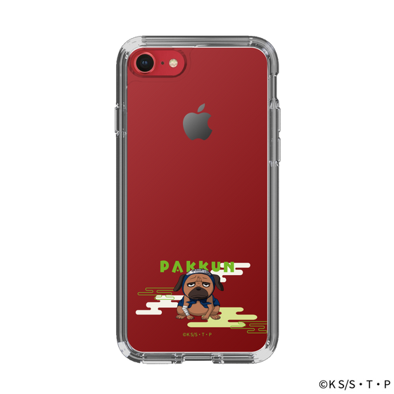 スリムプロテクションケース［ NARUTO -ナルト- 疾風伝 - パックン ］