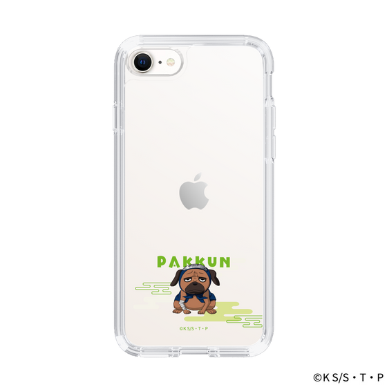 スリムプロテクションケース［ NARUTO-ナルト- 疾風伝 - パックン ］