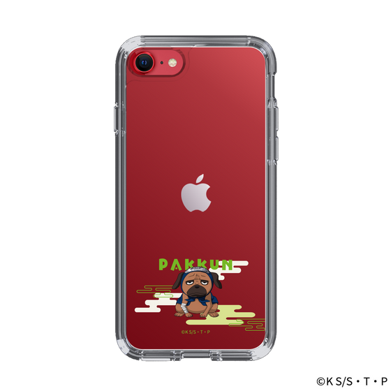 スリムプロテクションケース［ NARUTO -ナルト- 疾風伝 - パックン ］