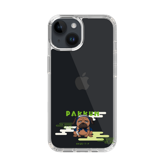 スリムプロテクションケース［ NARUTO -ナルト- 疾風伝 - パックン ］