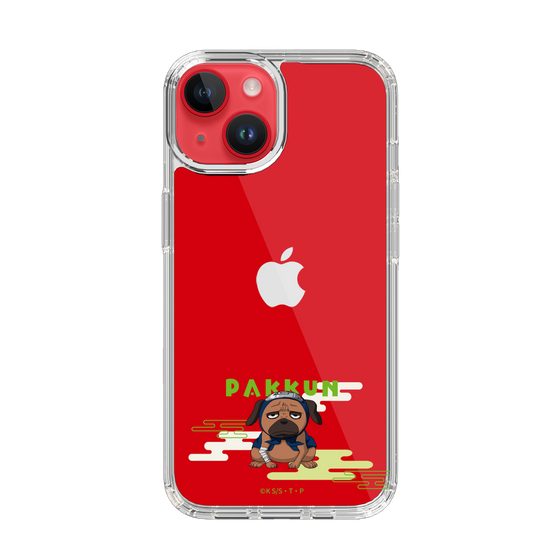 スリムプロテクションケース［ NARUTO -ナルト- 疾風伝 - パックン ］