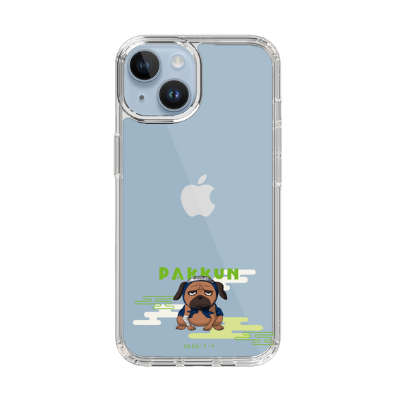 スリムプロテクションケース［ NARUTO -ナルト- 疾風伝 - パックン ］