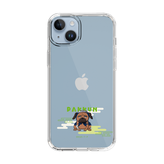 スリムプロテクションケース［ NARUTO -ナルト- 疾風伝 - パックン ］