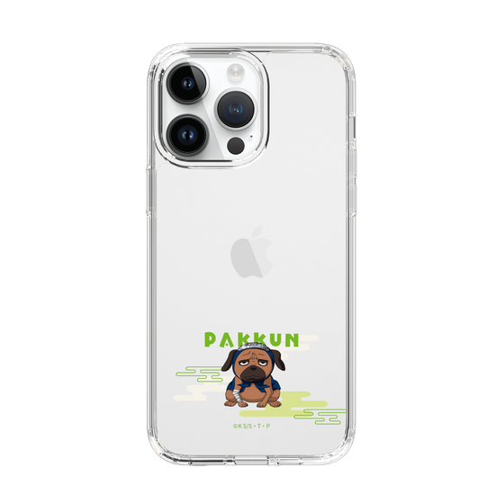 スリムプロテクションケース［ NARUTO -ナルト- 疾風伝 - パックン ］