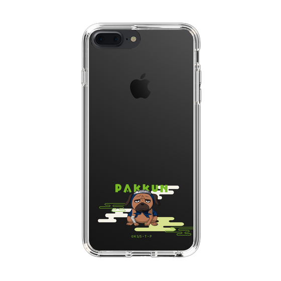 スリムプロテクションケース［ NARUTO -ナルト- 疾風伝 - パックン ］