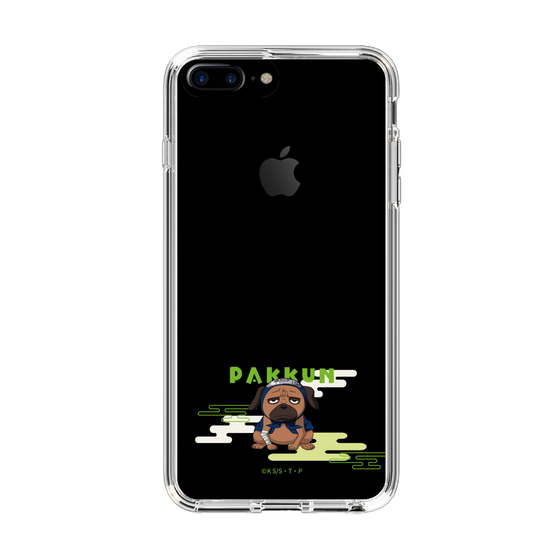 スリムプロテクションケース［ NARUTO -ナルト- 疾風伝 - パックン ］