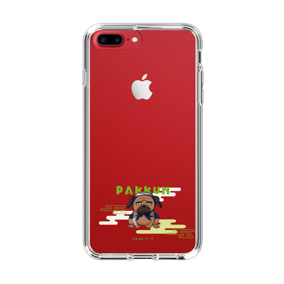 スリムプロテクションケース［ NARUTO -ナルト- 疾風伝 - パックン ］