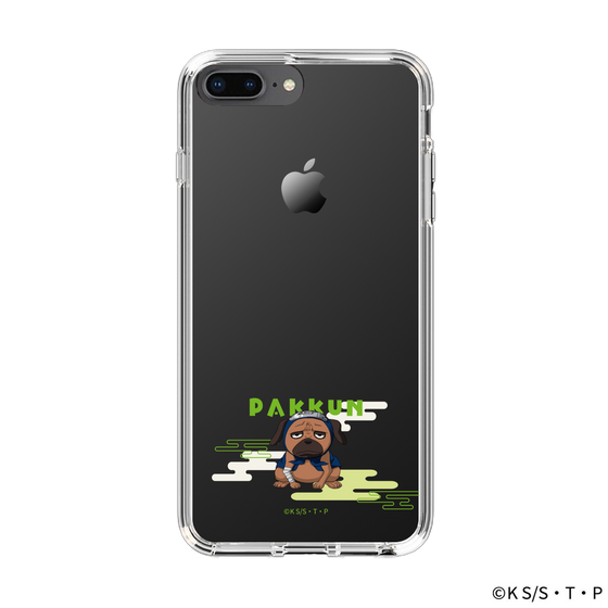 スリムプロテクションケース［ NARUTO -ナルト- 疾風伝 - パックン ］