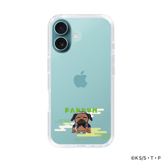 スリムプロテクションケース［ NARUTO -ナルト- 疾風伝 - パックン ］