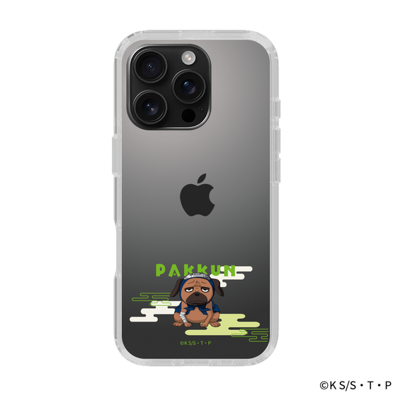 スリムプロテクションケース［ NARUTO -ナルト- 疾風伝 - パックン ］