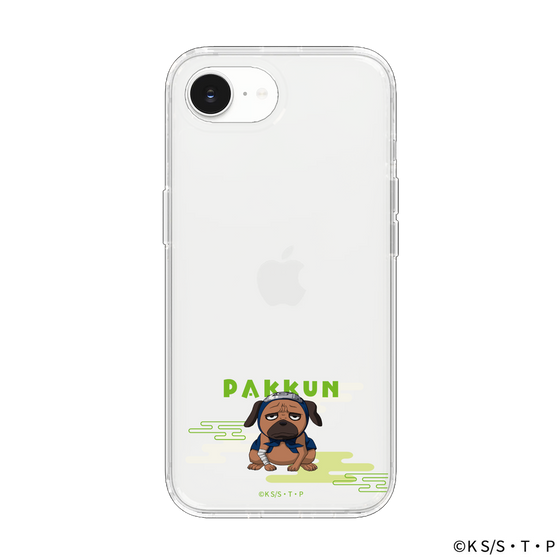 スリムプロテクションケース［ NARUTO-ナルト- 疾風伝 - パックン ］